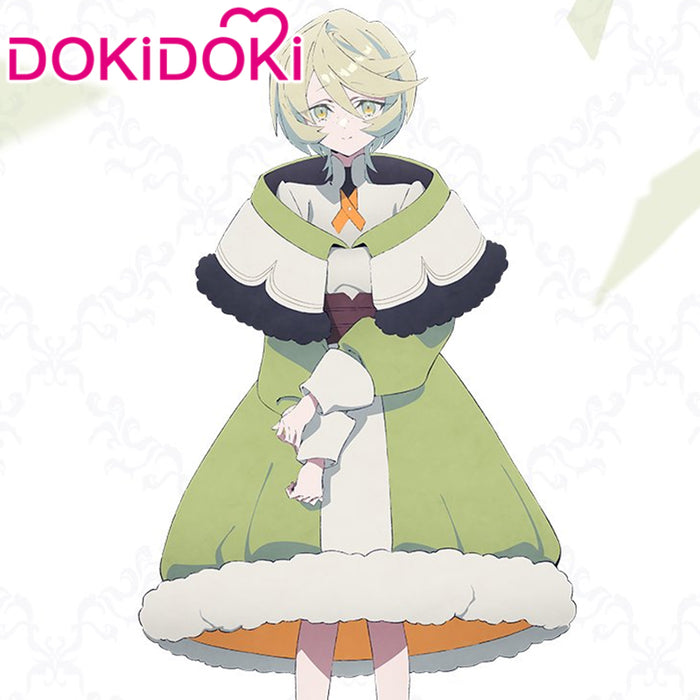【POLL】$5 Deposit =10% OFF Coupon DokiDoki Anime The Ribbon Hero Cosplay Pine Costume