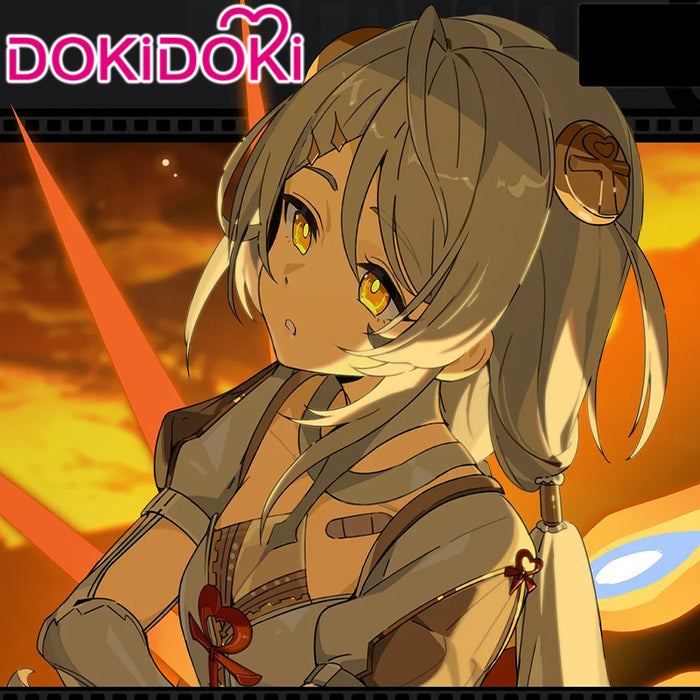 【POLL】$5 Deposit =10% OFF Coupon DokiDoki Game Zenless Zone Zero Cosplay Phoenix Costume ZZZ
