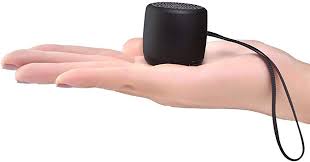 Pop Up Portable Speaker