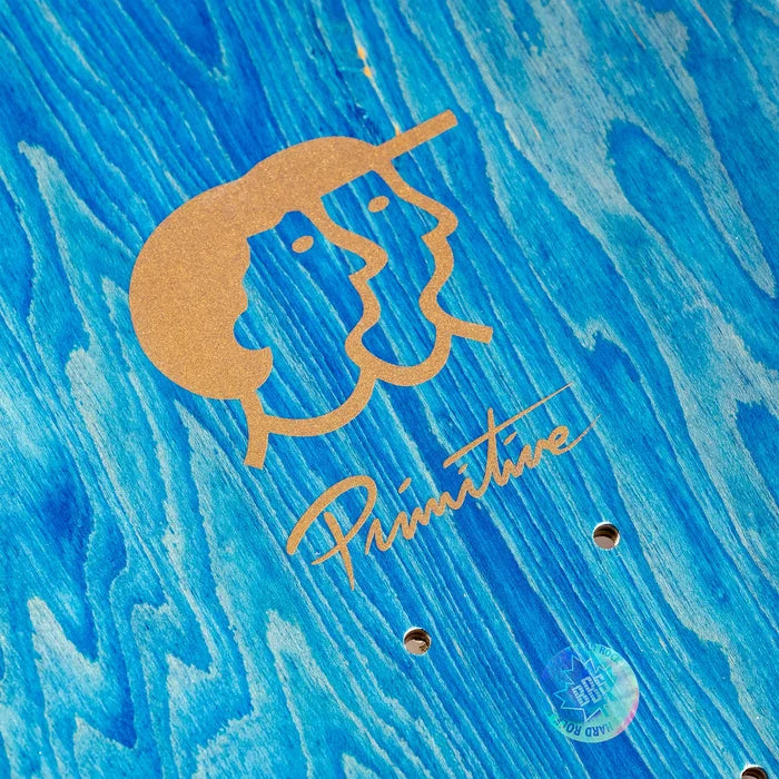 PRIMITIVE - MERATHON TOONIE DECK 8.25
