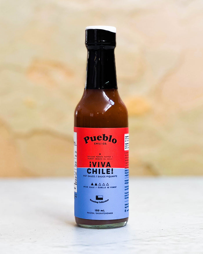 Viva Chile!