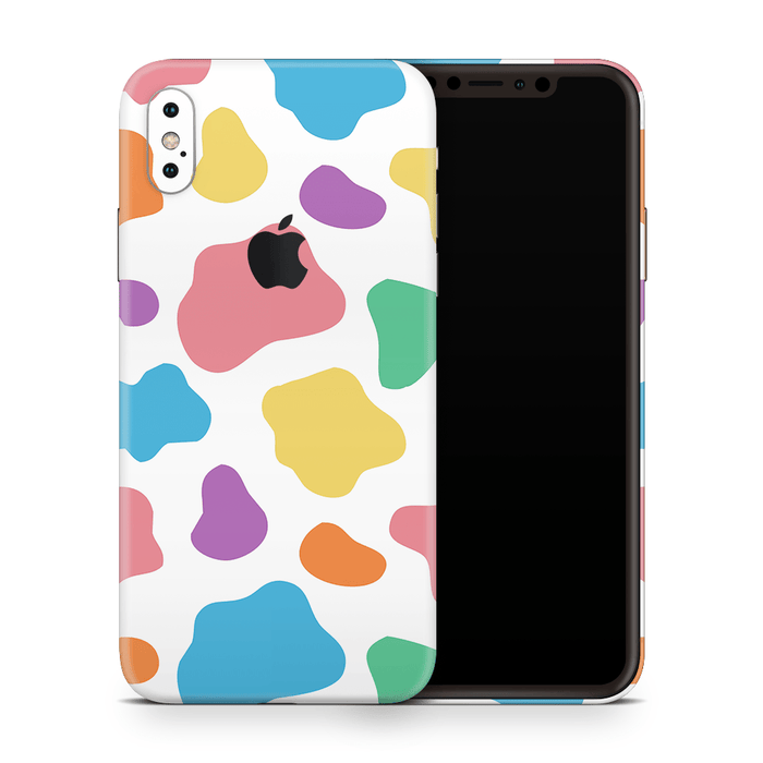 iPhone XS