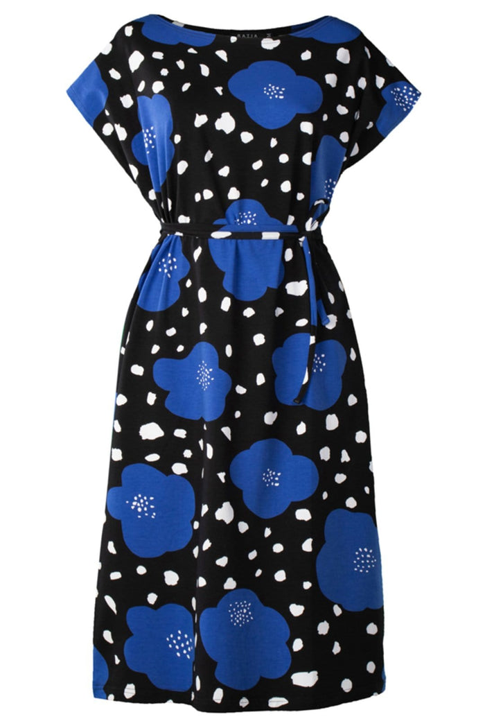 Ratia Poppyland Usva Dress