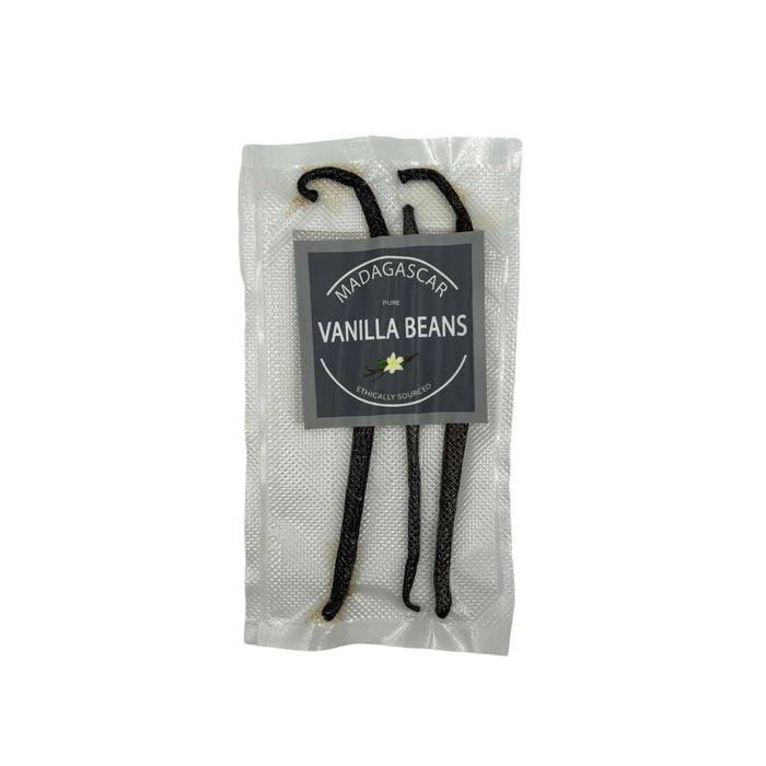 Red Island Extracts - Vanilla Extract and Paste