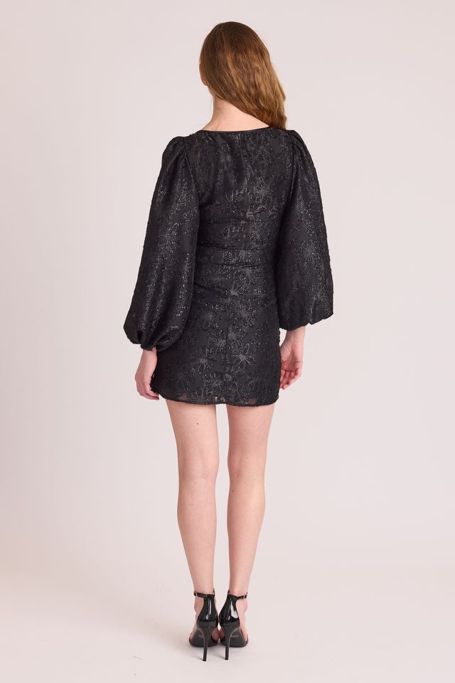 Rothschild Dress