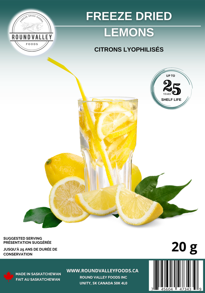 Lemons