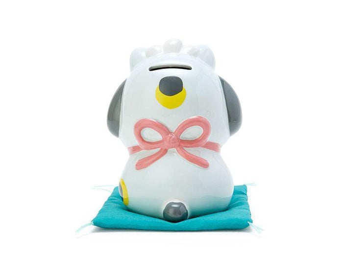 Sanrio Cat Coin Bank: Pochacco Anime & Brands Sugoi Mart