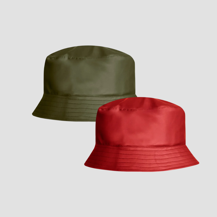 Classic / Forest / Crimson