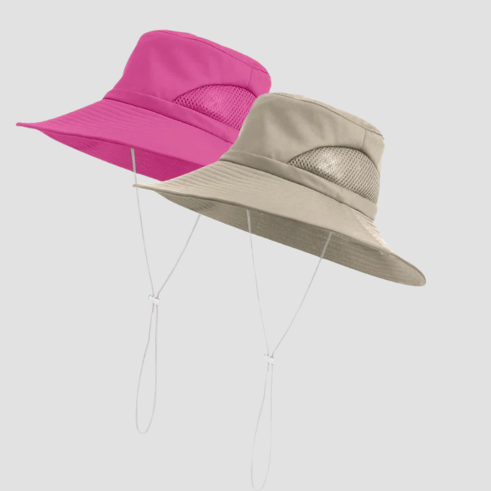 Kids / Pink / Khaki
