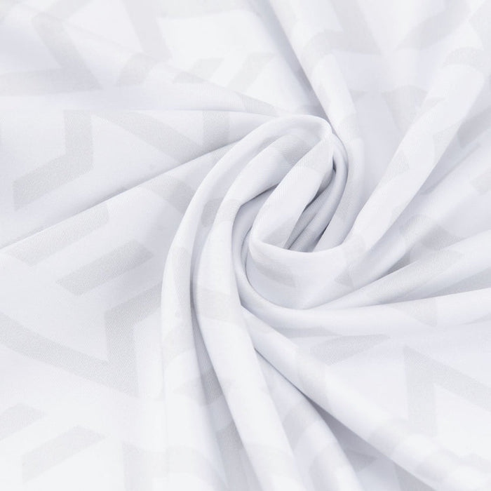 SEMBOS POLO SHIRT ICE-WHITE
