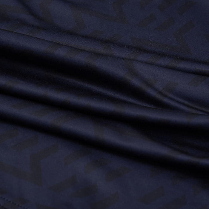 SEMBOS POLO SHIRT NAVY BLUE