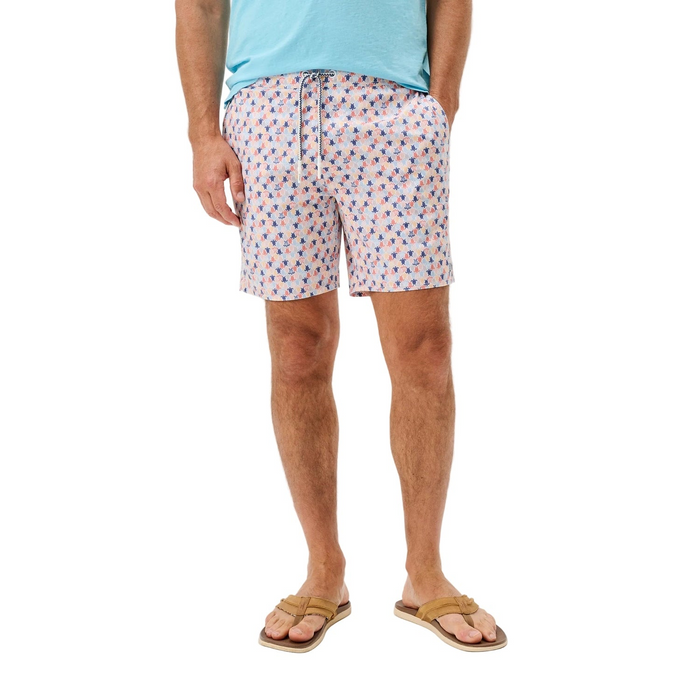 Shelly 7” Swim Shorts