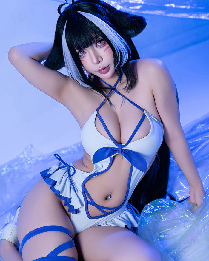 Shylily Swimsuit