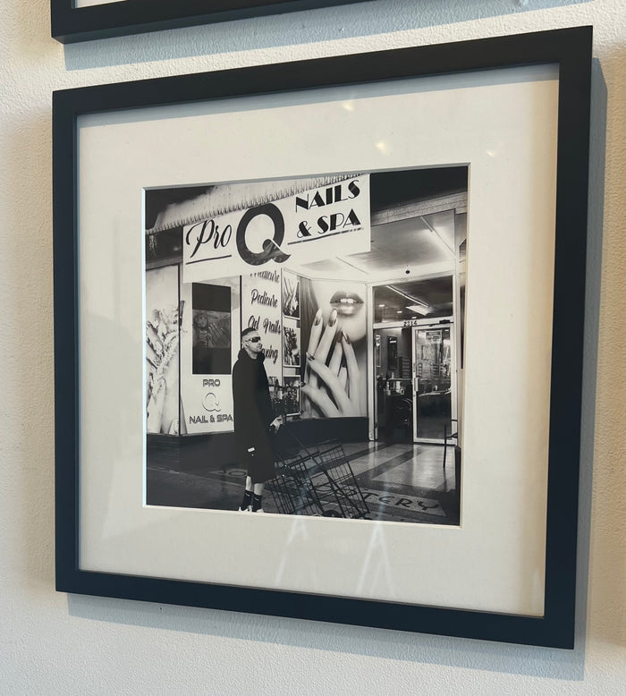 Solnit Storefront