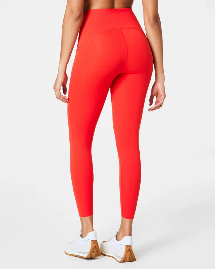 Spanxshape Booty Boost 7/8 Leggings - Poppy
