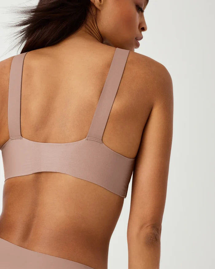 SPANXsmooth Bralette-Cafe Au Lait
