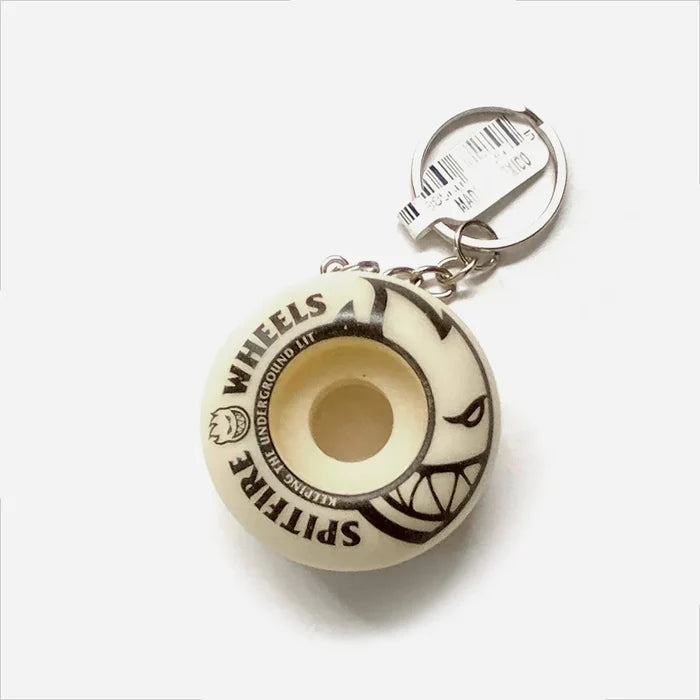 SPITFIRE - KEYCHAIN WHEELS