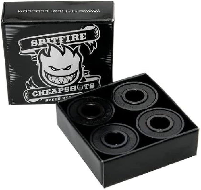 SPITFIRE BEARINGS - CHEAPSHOTS