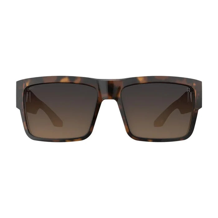 SPY - CYRUS HONEY TORT HAPPY DARK BROWN FADE