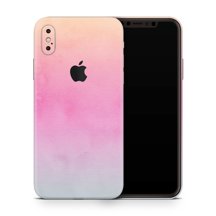 iPhone XS