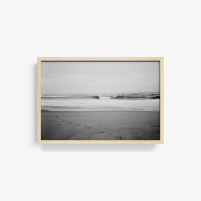 16 x 24 inches | Edition of 20 / Natural / Full Bleed