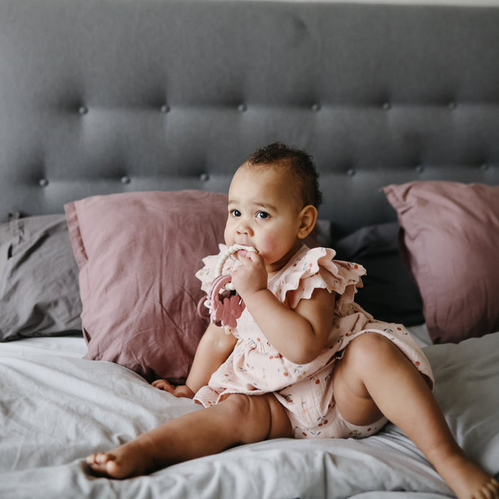 Teething Ring