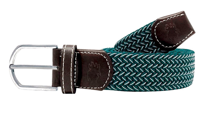 The Bandon Stretch Belt