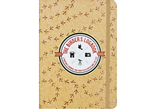 The Birder's Logbook