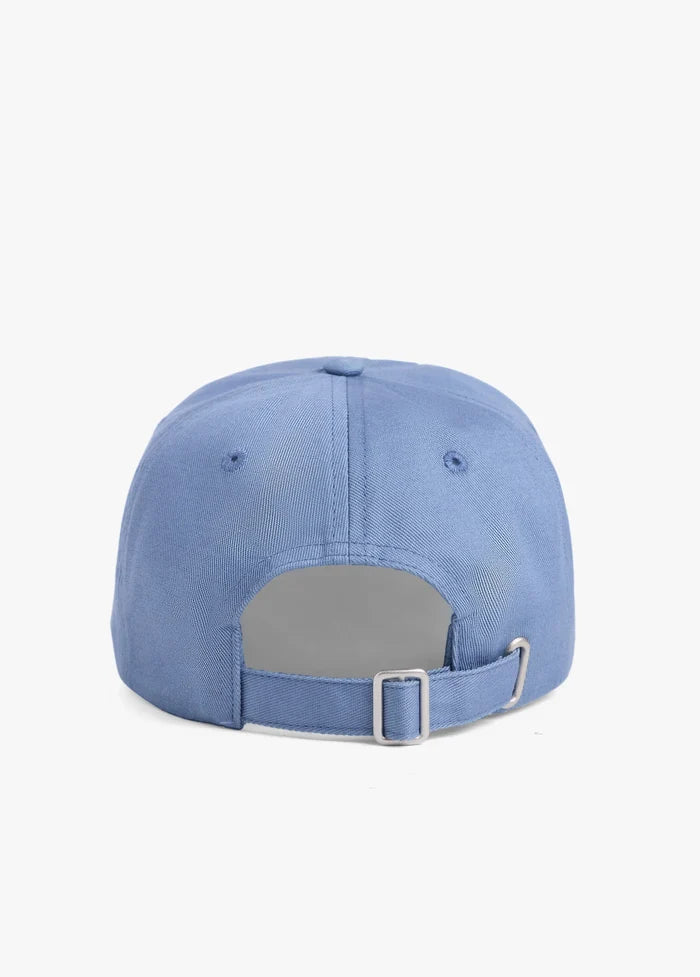 The Favorite Baseball Cap-Sea Blue