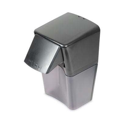 Top PerFOAMer 32oz. Foam Soap / Sanitizer Dispenser BLACK