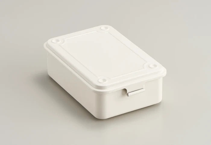 TOYO - T-150 TOOLBOX WHITE