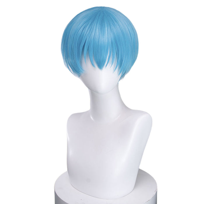 【For US Addresses Only】 / Manga Ver. Wig Only