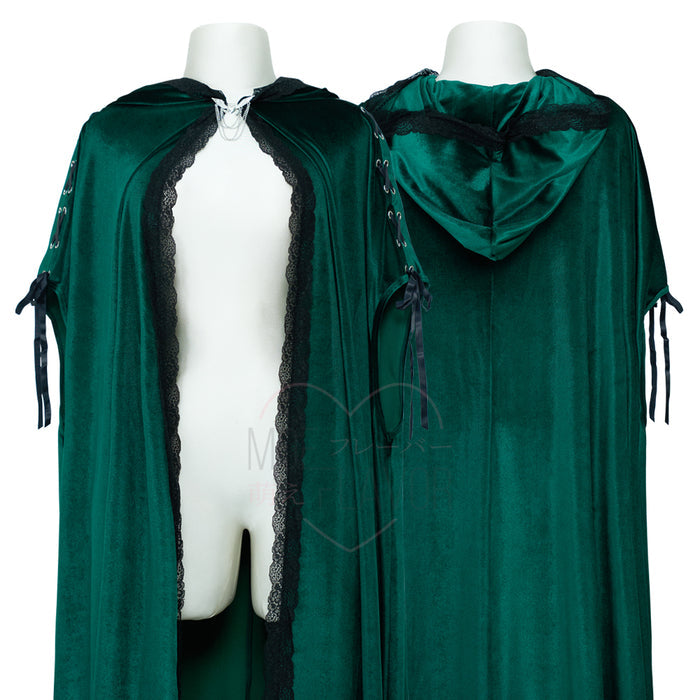 Wanderer Cloak - MOEFLAVOR - INTL