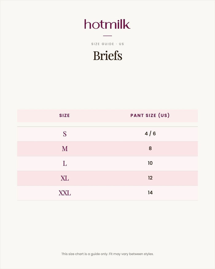 Warrior 2.0 Bikini Brief - Bronze
