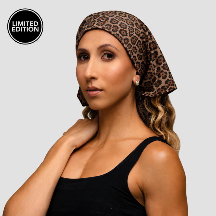 Leopard - Limited Edition