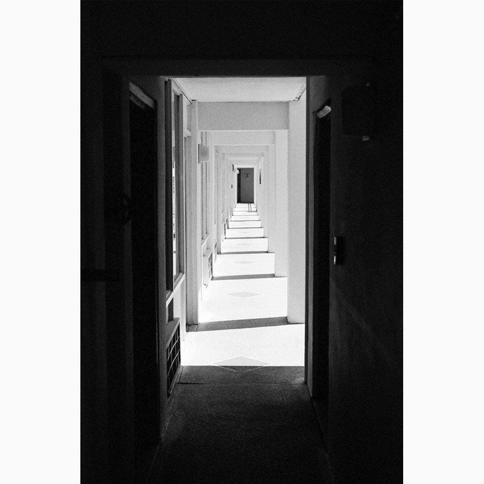 40.0 x 60.0 inches | Edition of 10 / Unframed / N/A