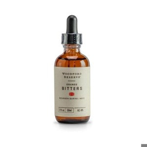 Woodford Orange Bitters
