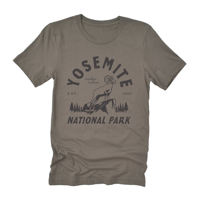 Storm Grey / Unisex - XS