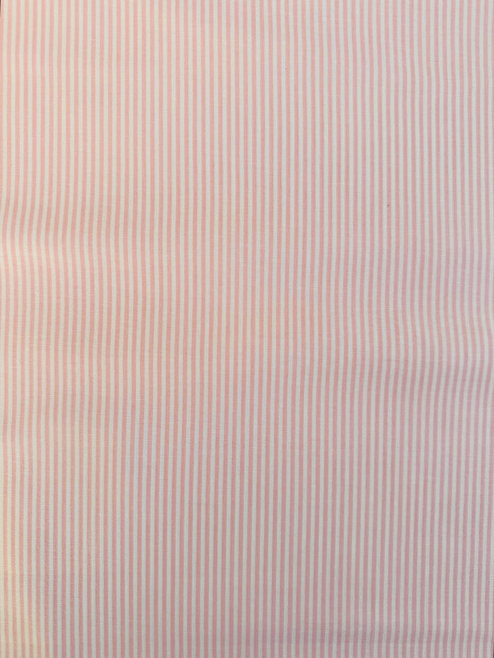 Yuwa Live Life Colorful Stripe - Pink - Yuwa