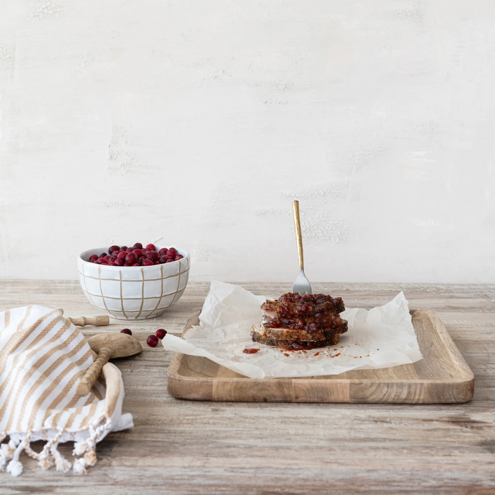 10 oz. Cranberry Chutney