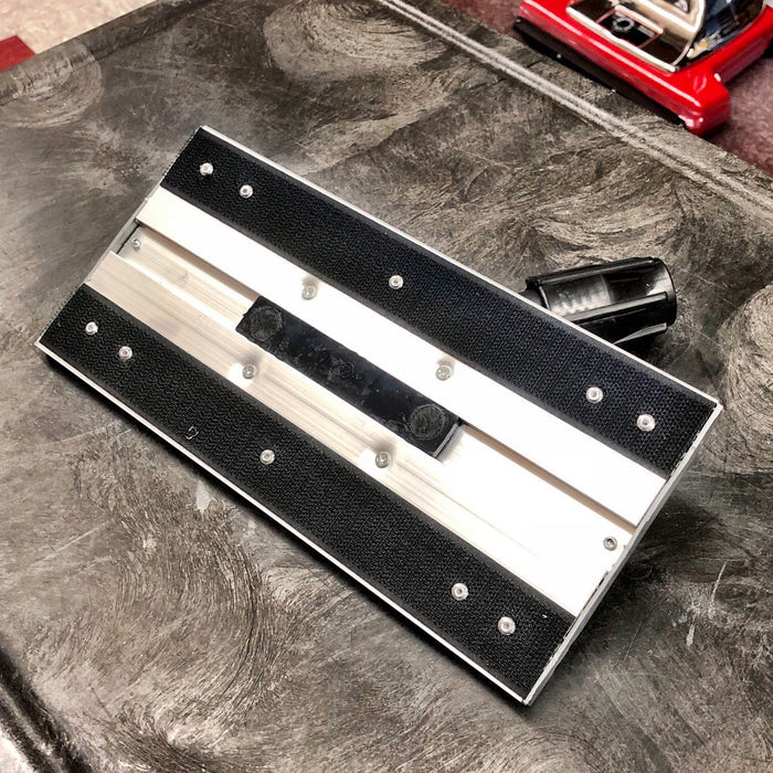 11" MICROFIBER FRAME