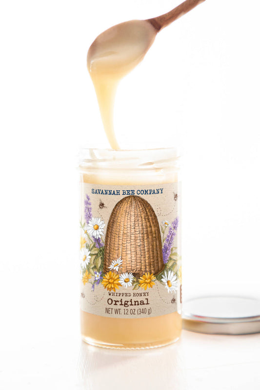 12oz | Whipped Original