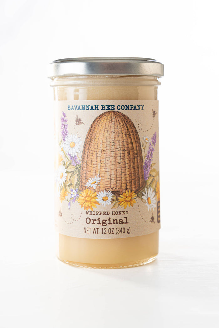 12oz | Whipped Original