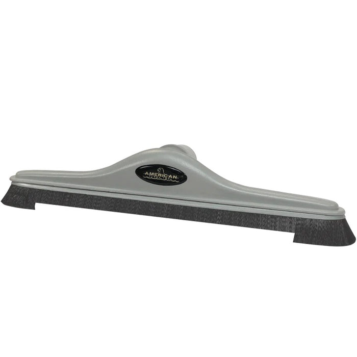 14" BARE FLOOR BRUSH TOOL FOR BACKPACK VACUUM