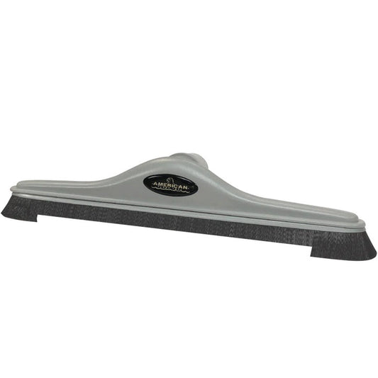 14" BARE FLOOR BRUSH TOOL FOR BACKPACK VACUUM
