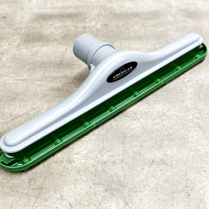 14" SMOOTH GLIDE CARPET TOOL ( MOSQUITO ) WORKS WITH ALL 1.5" BACKBACK VACUUMS