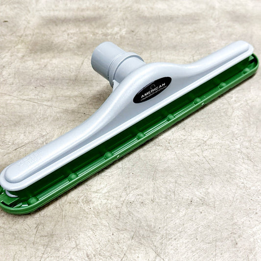 14" SMOOTH GLIDE CARPET TOOL ( MOSQUITO ) WORKS WITH ALL 1.5" BACKBACK VACUUMS