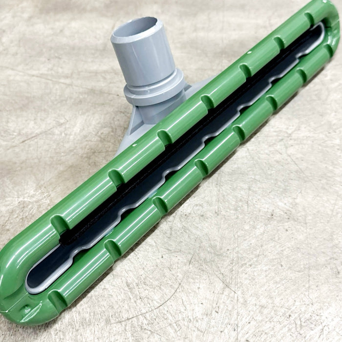 14" SMOOTH GLIDE CARPET TOOL ( MOSQUITO ) WORKS WITH ALL 1.5" BACKBACK VACUUMS