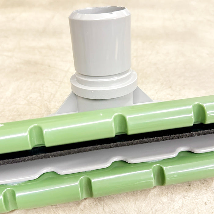 14" SMOOTH GLIDE CARPET TOOL ( MOSQUITO ) WORKS WITH ALL 1.5" BACKBACK VACUUMS