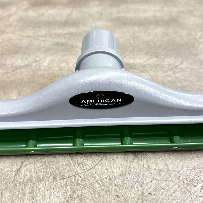 14" SMOOTH GLIDE CARPET TOOL ( MOSQUITO ) WORKS WITH ALL 1.5" BACKBACK VACUUMS